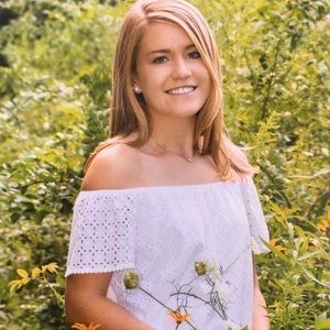 Meet your Posher, Riley